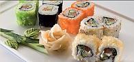 Sushi – Sexy japonská kuchyně
