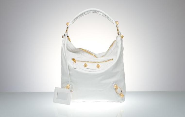 Nádech luxusu / móda Balenciaga (http://www.luxurymag.cz)