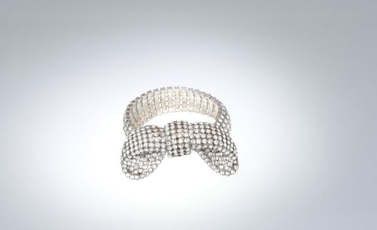 Nádech luxusu / móda Balenciaga (http://www.luxurymag.cz)