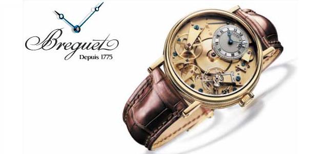 Hodinky Breguet: Důkaz hodinářského umění