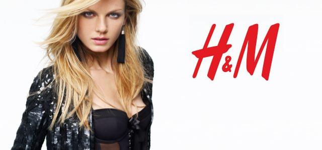 Kolekce H&M pro letošní podzim je tu!