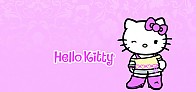 Objevte kabelky a tašky Hello Kitty!