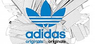 Sportovní kabelky adidas podzim 2009 / adidas kabelky a tašky