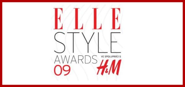 Elle Style Awards již za necelý týden!