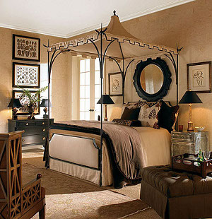 Latin lover Oscar de la Renta / Profil návrháře (http://www.luxurymag.cz)