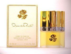 Latin lover Oscar de la Renta / Profil návrháře (http://www.luxurymag.cz)