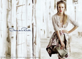 Latin lover Oscar de la Renta / Profil návrháře (http://www.luxurymag.cz)