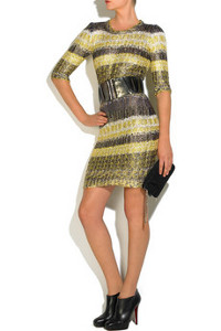 Latin lover Oscar de la Renta / Profil návrháře (http://www.luxurymag.cz)