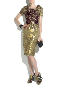 Latin lover Oscar de la Renta / Profil návrháře (http://www.luxurymag.cz)