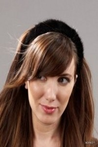 Jako sněhová královna / Kožešiny a chlupaté doplňky (http://www.luxurymag.cz)