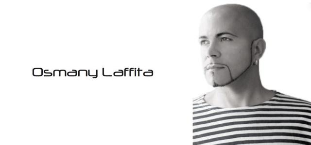 Osmany Laffita / profil návrháře