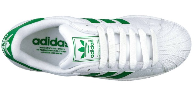 adidas Superstar: Legendární tenisky s neutuchající oblibou