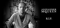 Zemřel návrhář Alexander McQueen