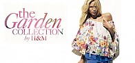 H&amp;M představuje The Garden Collection