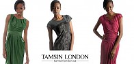 Tamsin London, to je nový e-boutique se značkovou anglickou módou