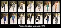 Skvělá letní podívaná / Kenzo pro léto 2010