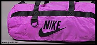 Sportovní kabelky Nike z kolekce 2010
