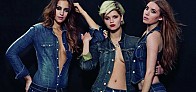 Levi’s®  – Dokonalé džíny? Je to střihem, ne velikostí!