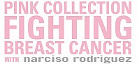 Lindex: Vše o Pink Collection (Růžové kolekci) s Narcisem Rodriguezem