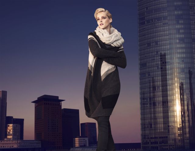 Lindex: Pletená krása pro každého (http://www.luxurymag.cz)