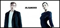 Jil Sander - jednoduchá elegance všude, kam se podíváte