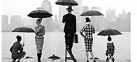 Deštník – praktický doplněk i pomocník do každého počasí