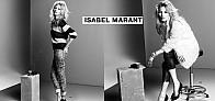Isabel Marant - módní guru z Francie