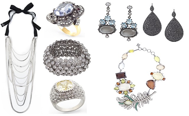 Módní návrhář princezen - Max Azria (http://www.luxurymag.cz)