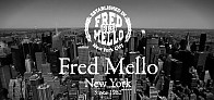Fred Mello – oblečení, které nosí i Emanuel Ridi