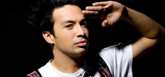 DJská soutěž o ceny a hraní s LAIDBACK LUKEM!