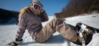 Správné oteplovačky na snowboard i lyže