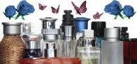 Specialita pro muže - Pánské parfémy jaro 2011