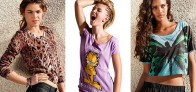H&amp;M kolekce jaro 2011 představuje nejnovější trendy
