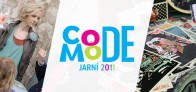 Code:Mode 2011, Praha – Fotky