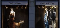 Louis Vuitton otevřel u příležitosti 64. Mezinárodního filmového festivalu v Cannes pop-up store