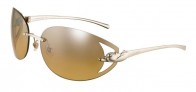 Nové sluneční brýle Cartier