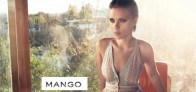 Mango kolekce jaro 2011