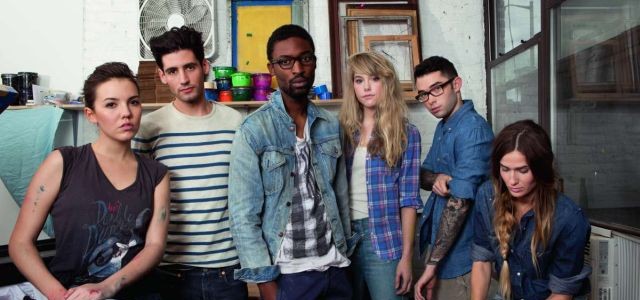 Levi’s® kolekce podzim 2011