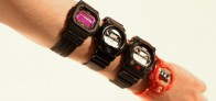 Hodinky Casio: Kultovní modely jsou G-Shock a Baby-G