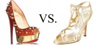 Valka podpatků: Louboutin vs. Blahnik