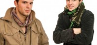 Vyberte si správně! - Pánské kabáty zima 2011/12