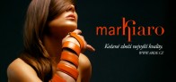 Luxusní pánské pásky Markiaro mimořádné kvality