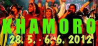Osmany Laffita představí kolekci Corazón Gitano na romském festivalu KHAMORO