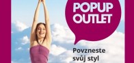 Povzneste svůj styl s Fashion Days na Pop-up Outletu