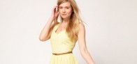 Nejkrásnější letní šaty 2012