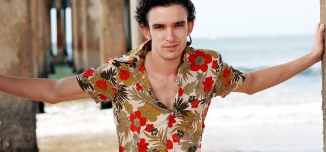 Pánské letní košile – havajské vzory, autíčka i zvířecí potisk