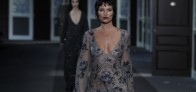 Přehlídka Louis Vuitton podzim/zima 2013 se nesla v dekadentním leč erotickém duchu