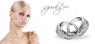 Objevte krásné prsteny a náhrdelníky na Šperky-365