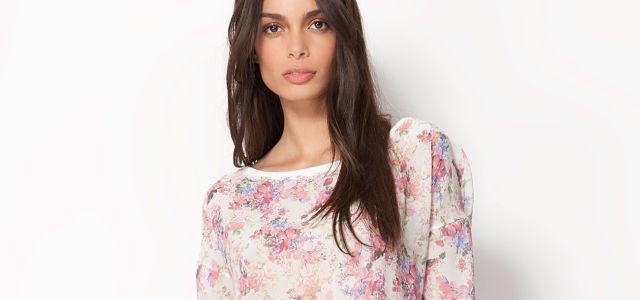 Trendy tipy na jaro a léto z e-shopů Zara, Mango a Bershka