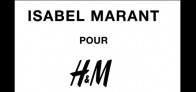 H&amp;M ohlašuje další designérskou spolupráci, tentokrát je to Isabel Marant!